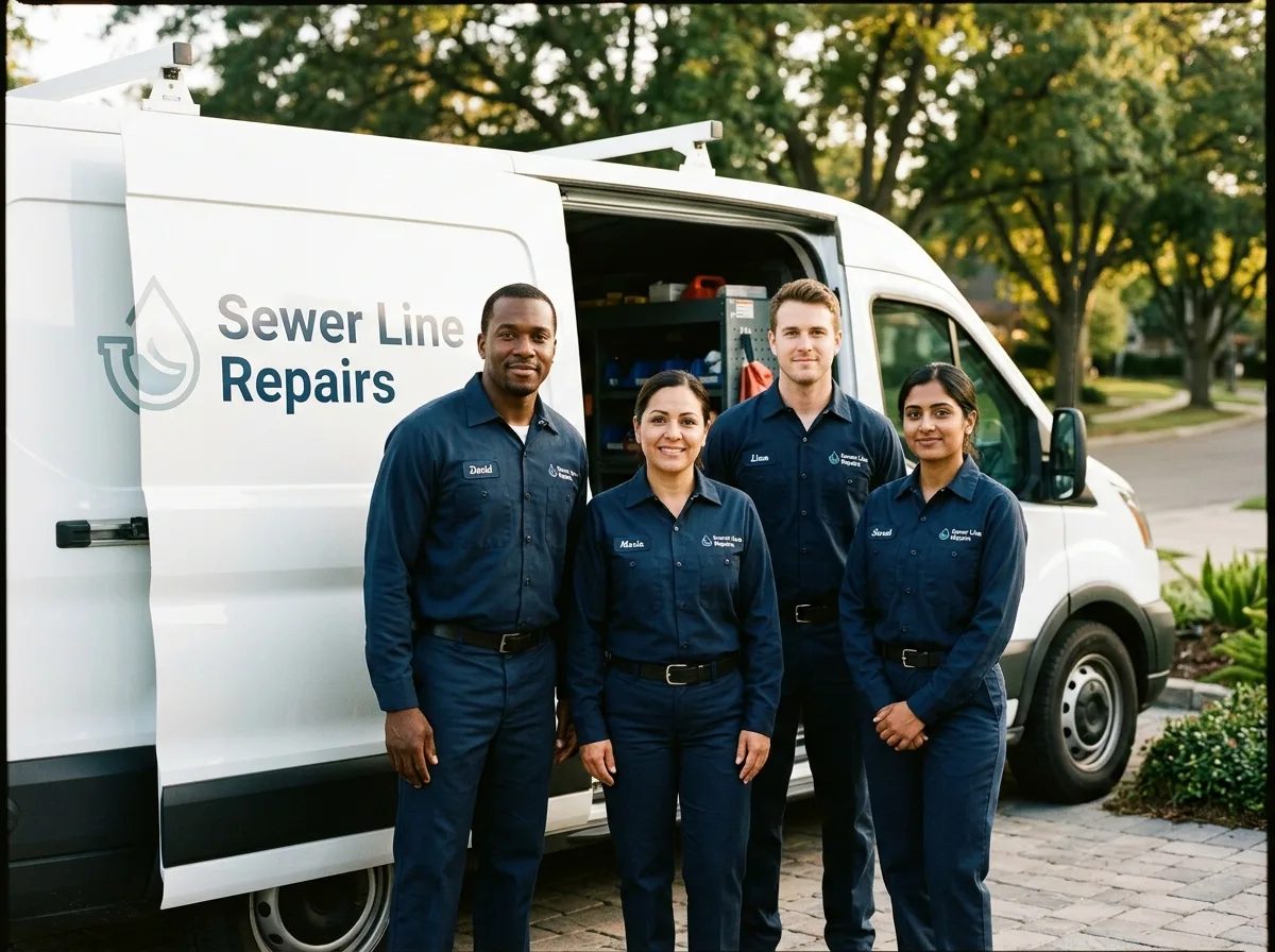 Emergency Plumber company in Saginaw, MI