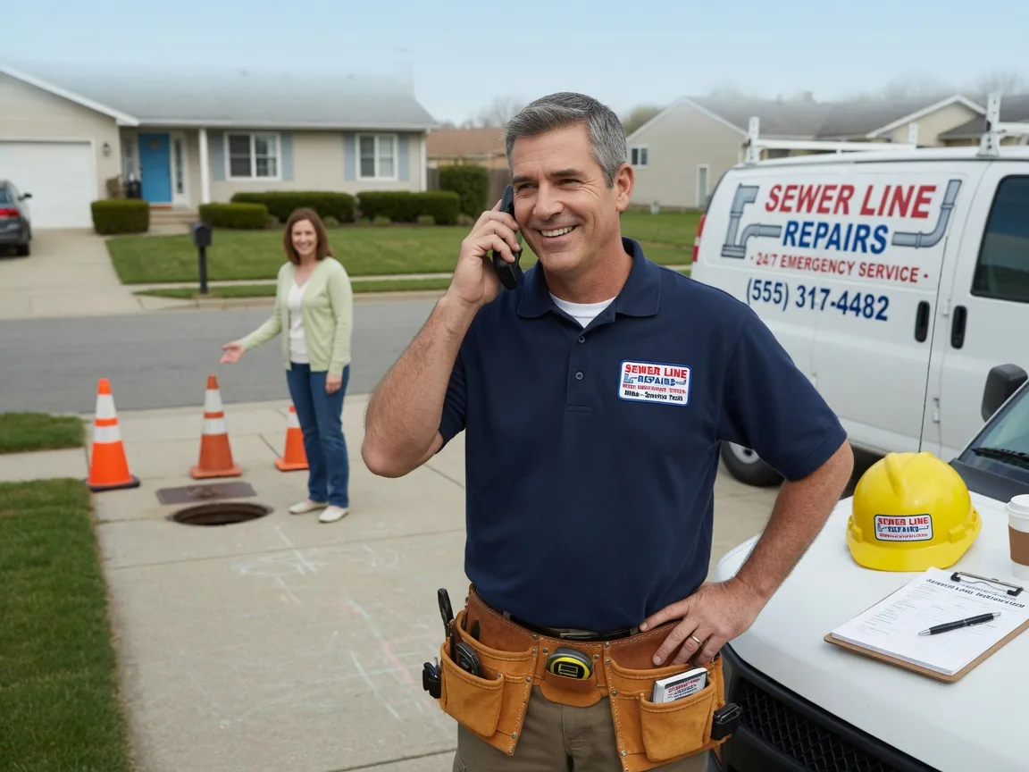 Emergency Plumber Saginaw, MI FAQs